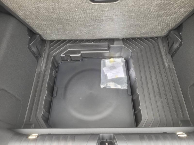 Image FORD Puma 1.0 EcoBoost Hybrid 125ch ST-Line S&S