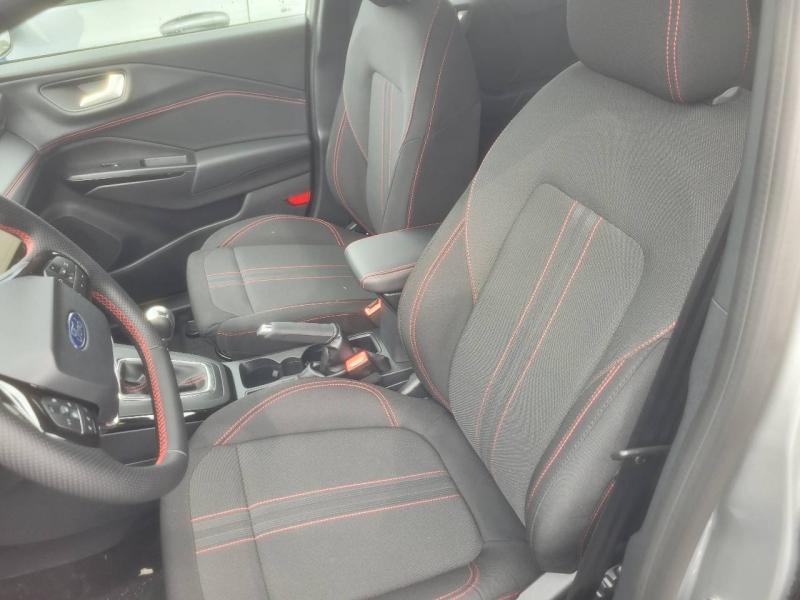 Image FORD Puma 1.0 EcoBoost Hybrid 125ch ST-Line S&S