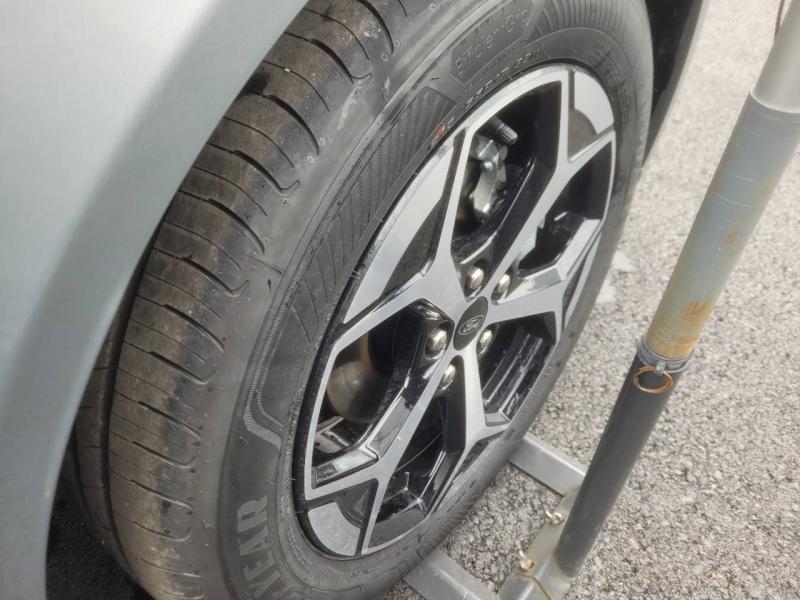 Image FORD Puma 1.0 EcoBoost Hybrid 125ch ST-Line S&S