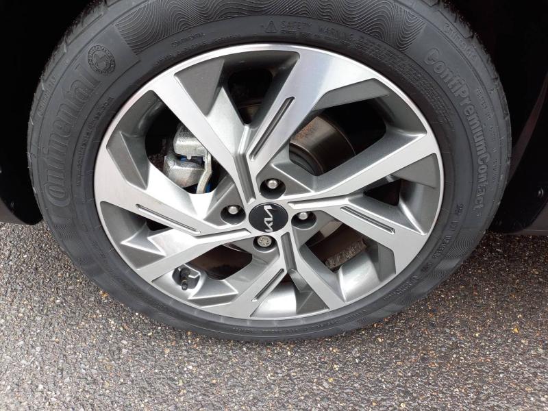 Image KIA Stonic 1.0 T-GDi 120ch MHEV GT Line iBVM6