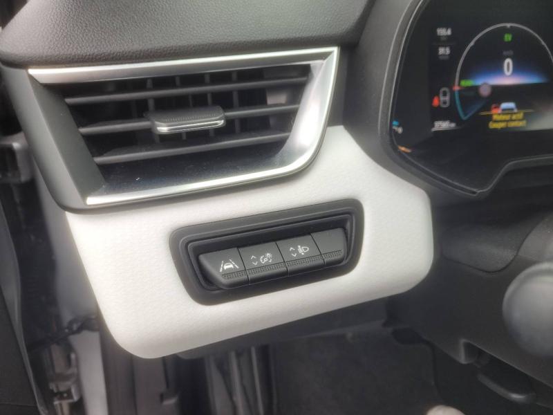 Image RENAULT Clio 1.6 E-Tech hybride 145ch Evolution