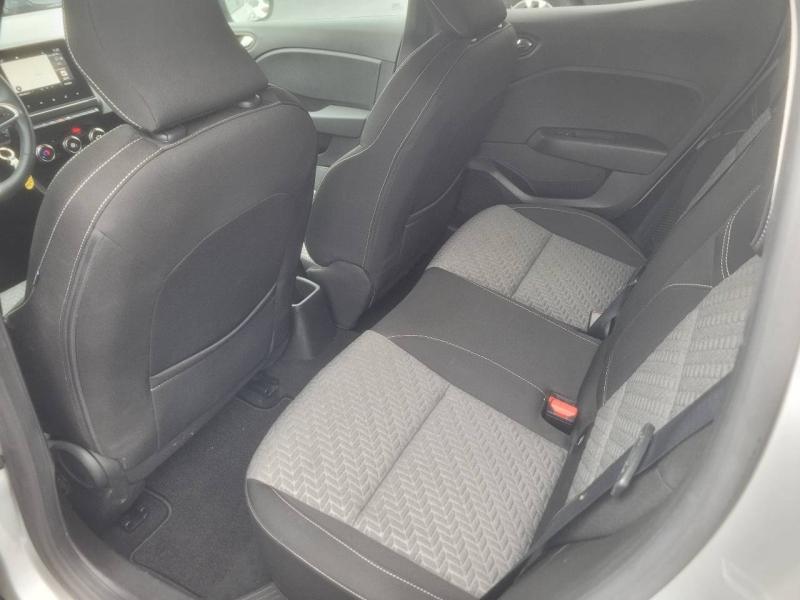 Image RENAULT Clio 1.6 E-Tech hybride 145ch Evolution