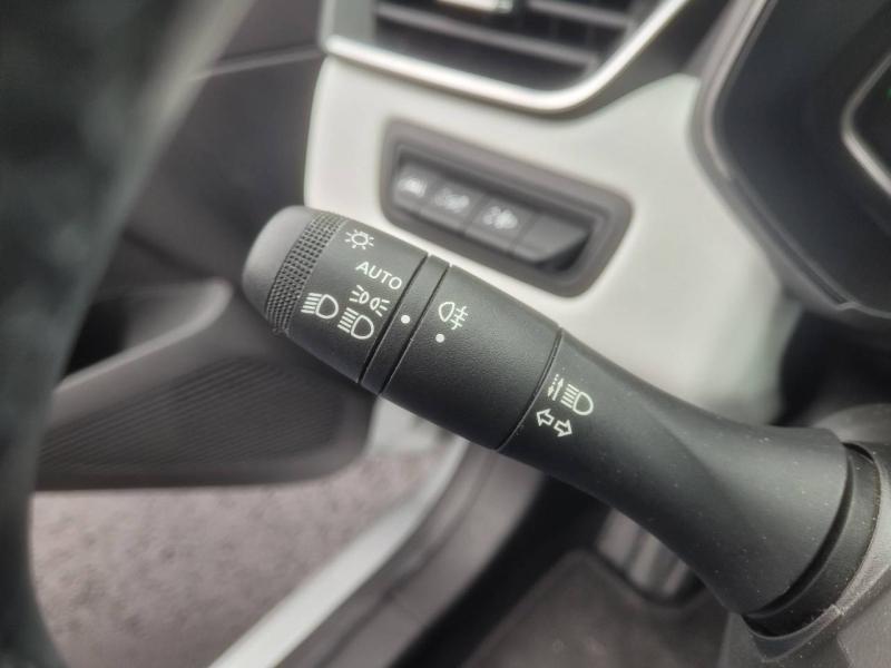 Image RENAULT Clio 1.6 E-Tech hybride 145ch Evolution