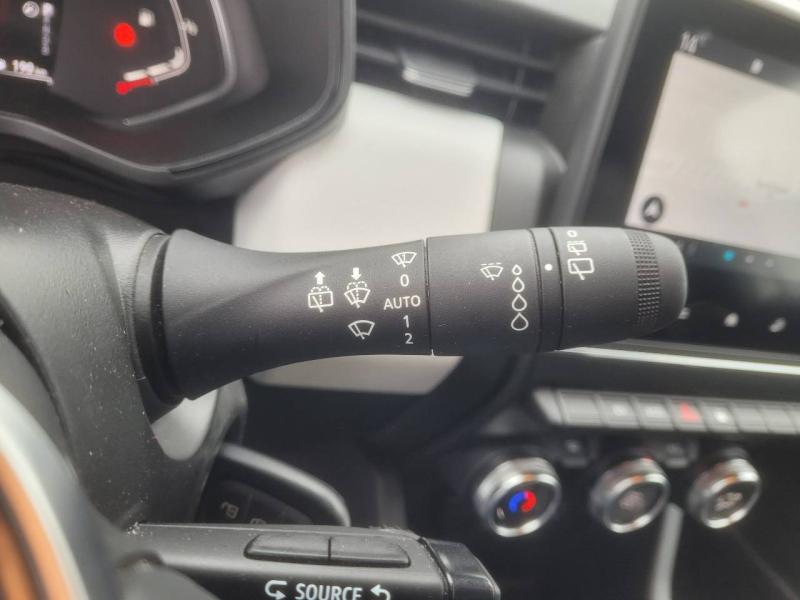 Image RENAULT Clio 1.6 E-Tech hybride 145ch Evolution