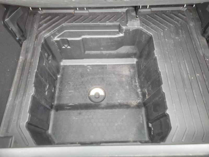 Image FORD Puma 1.0 EcoBoost 125ch S&S mHEV ST-Line Powershift