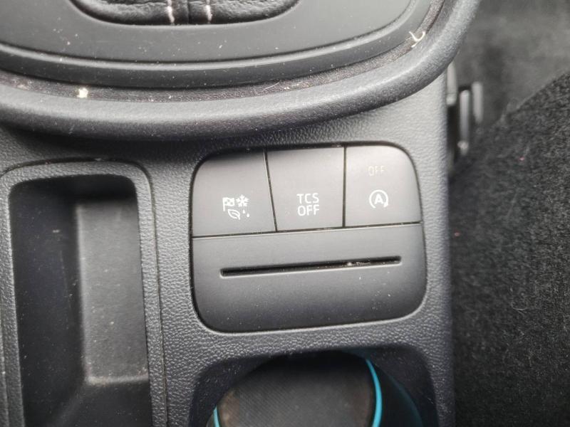 Image FORD Puma 1.0 EcoBoost 125ch S&S mHEV ST-Line Powershift