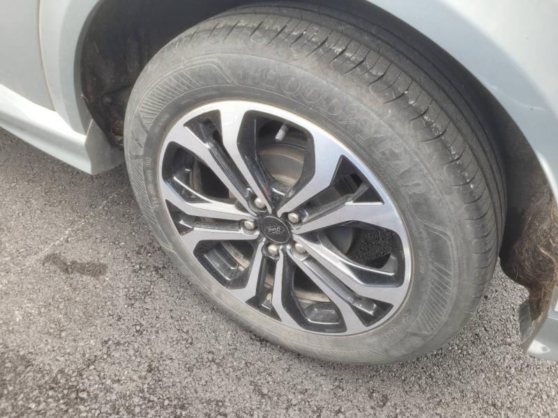 Image FORD Puma 1.0 EcoBoost 125ch S&S mHEV ST-Line Powershift