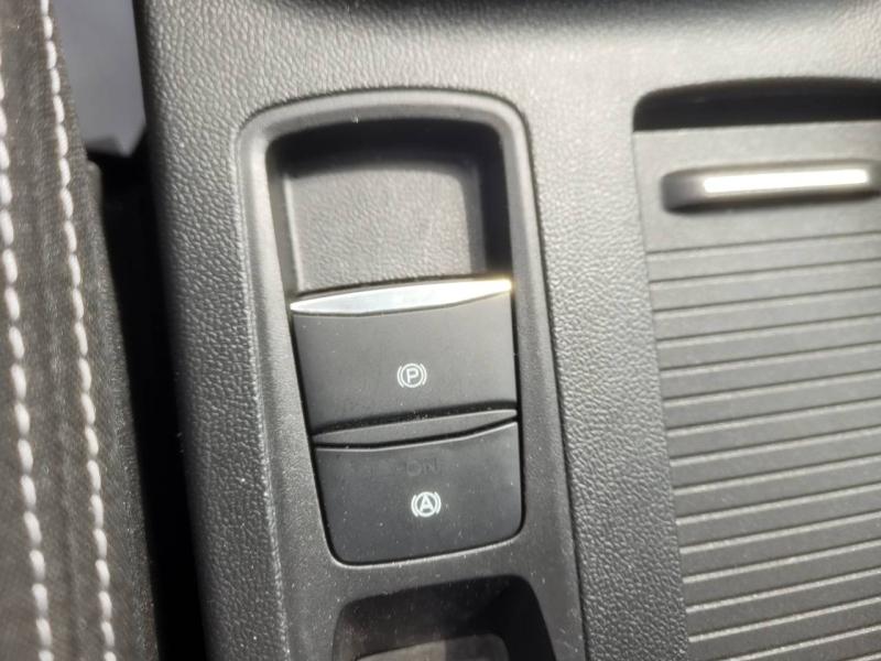 Image FORD Focus SW 1.0 Flexifuel mHEV 125ch Titanium X Business Powershift