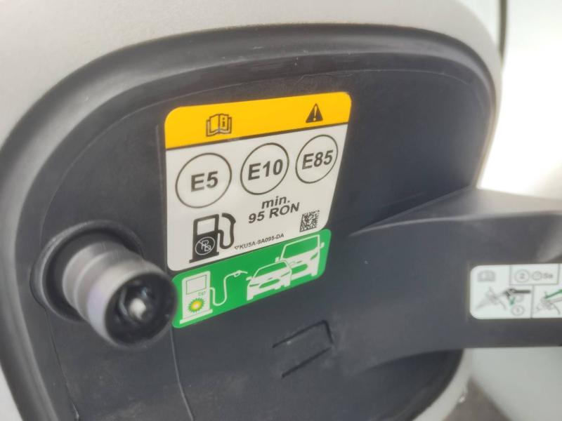 Image FORD Focus SW 1.0 Flexifuel mHEV 125ch Titanium X Business Powershift