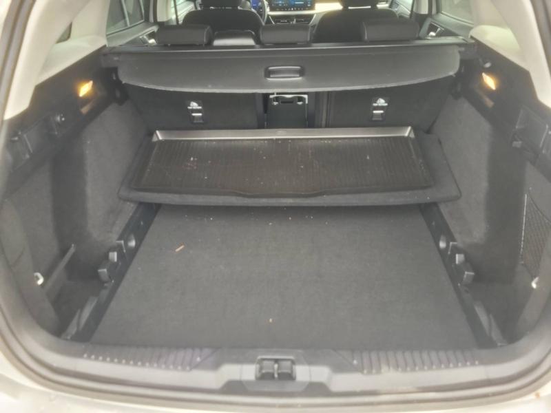 Image FORD Focus SW 1.0 Flexifuel mHEV 125ch Titanium X Business Powershift