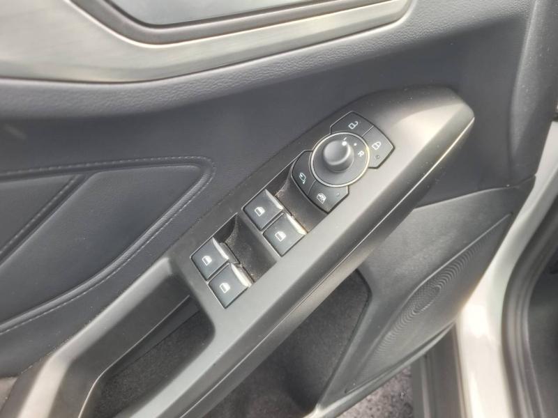 Image FORD Focus SW 1.0 Flexifuel mHEV 125ch Titanium X Business Powershift