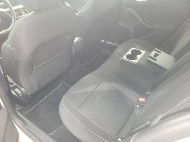 Image FORD Focus SW 1.0 Flexifuel mHEV 125ch Titanium X Business Powershift