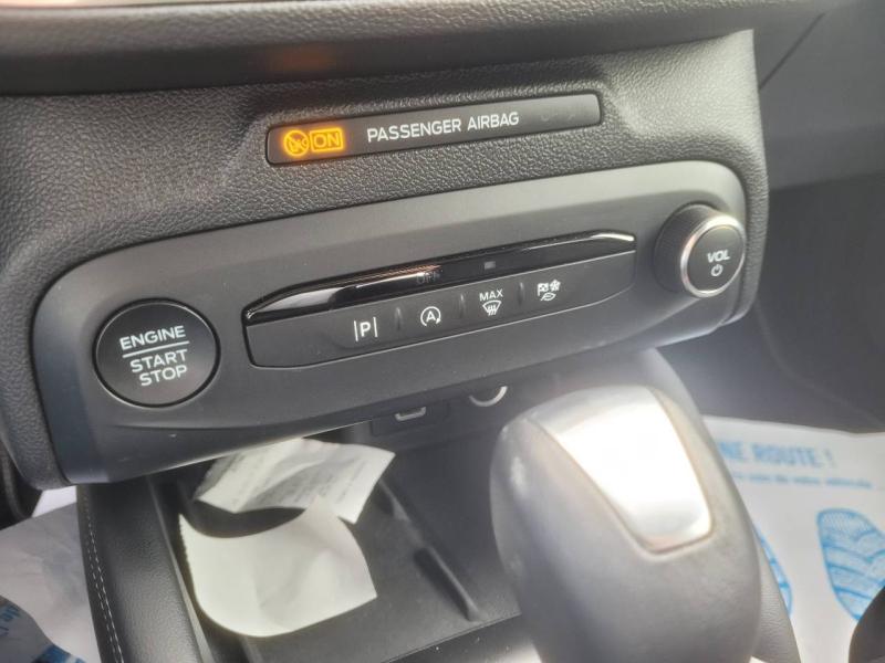 Image FORD Focus SW 1.0 Flexifuel mHEV 125ch Titanium X Business Powershift