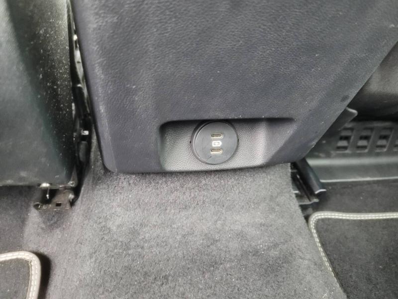 Image FORD Focus SW 1.0 Flexifuel mHEV 125ch Titanium X Business Powershift