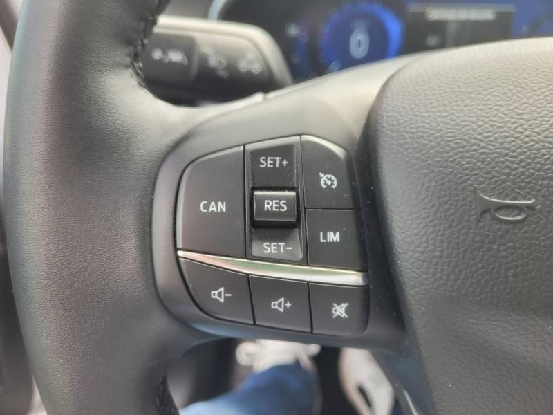 Image FORD Focus SW 1.0 Flexifuel mHEV 125ch Titanium X Business Powershift