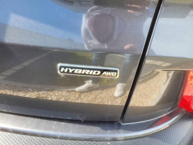Image FORD Kuga 2.5 Duratec 190ch FHEV Titanium BVA i-AWD