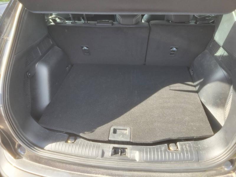 Image FORD Kuga 2.5 Duratec 190ch FHEV Titanium BVA i-AWD