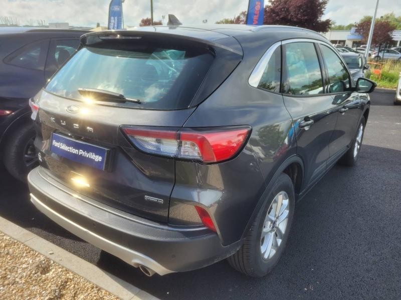 Image FORD Kuga 2.5 Duratec 190ch FHEV Titanium BVA i-AWD