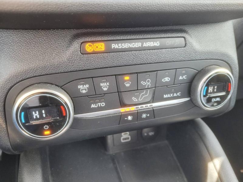 Image FORD Kuga 2.5 Duratec 190ch FHEV Titanium BVA i-AWD