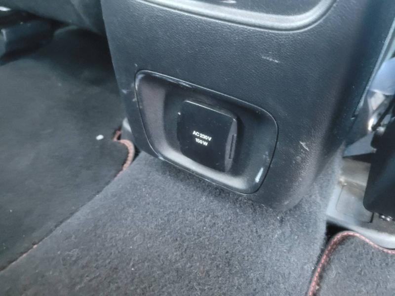 Image FORD Kuga 2.5 Duratec 225ch PowerSplit PHEV ST-Line X e-CVT 13cv