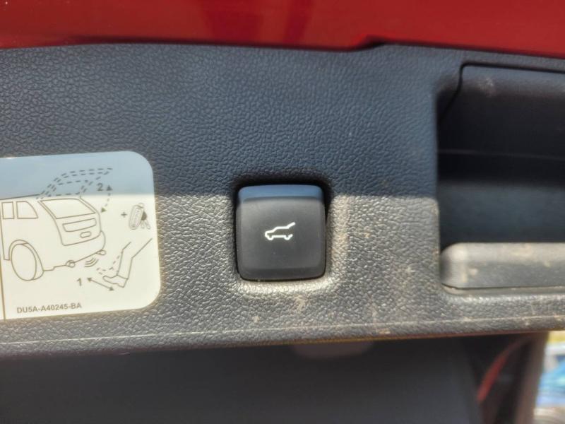 Image FORD Kuga 2.5 Duratec 225ch PowerSplit PHEV ST-Line X e-CVT 13cv