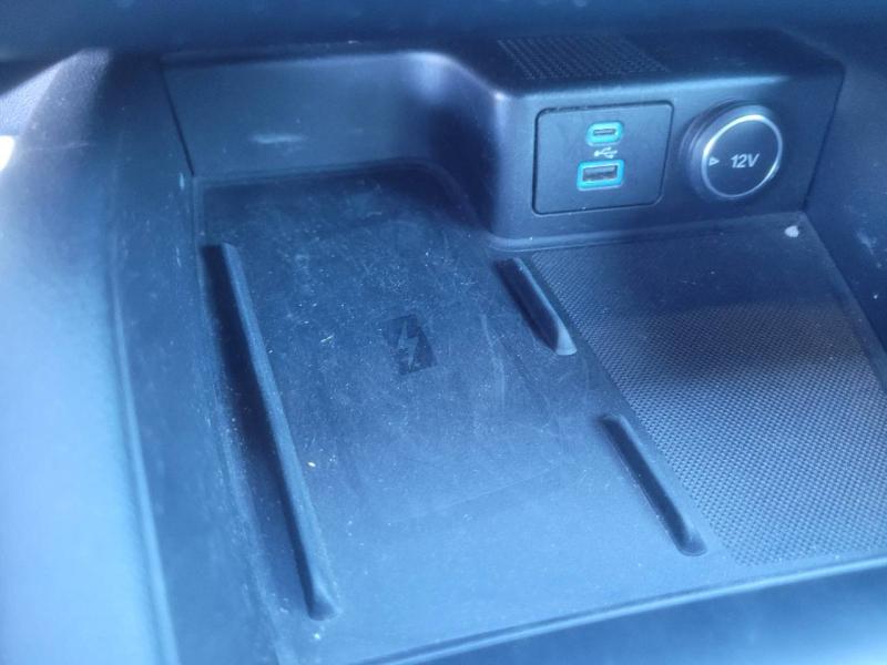 Image FORD Kuga 2.5 Duratec 225ch PowerSplit PHEV ST-Line X e-CVT 13cv