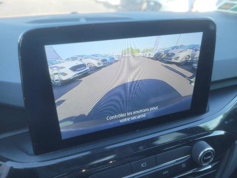 Image FORD Kuga 2.5 Duratec 225ch PowerSplit PHEV ST-Line X e-CVT 13cv