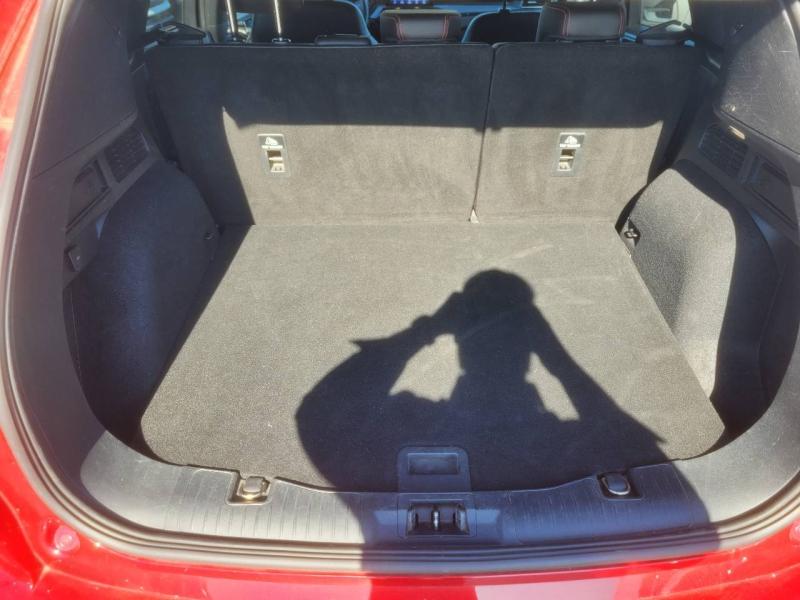 Image FORD Kuga 2.5 Duratec 225ch PowerSplit PHEV ST-Line X e-CVT 13cv