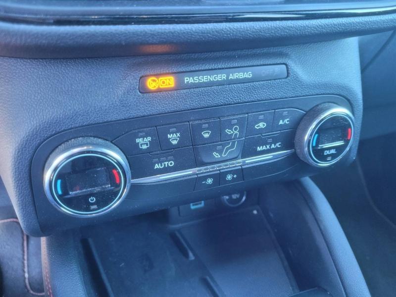 Image FORD Kuga 2.5 Duratec 225ch PowerSplit PHEV ST-Line X e-CVT 13cv