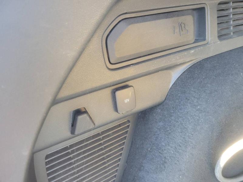 Image FORD Kuga 2.5 Duratec 225ch PowerSplit PHEV ST-Line X e-CVT 13cv