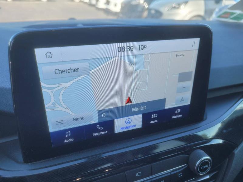 Image FORD Kuga 2.5 Duratec 225ch PowerSplit PHEV ST-Line X e-CVT 13cv