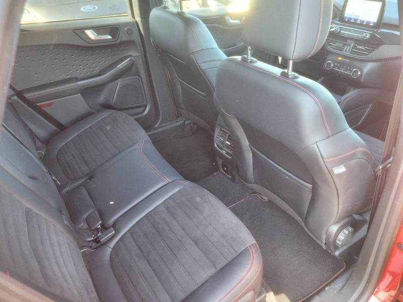 Image FORD Kuga 2.5 Duratec 225ch PowerSplit PHEV ST-Line X e-CVT 13cv