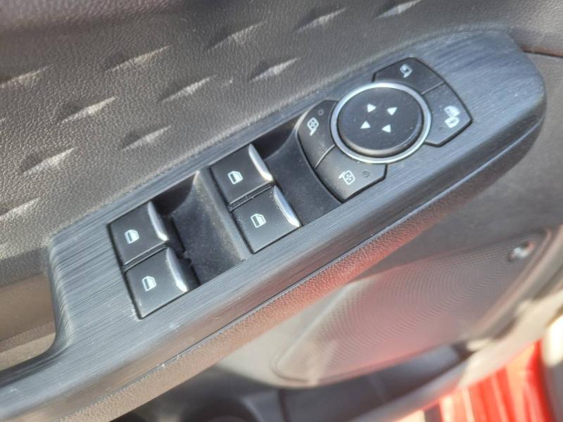 Image FORD Kuga 2.5 Duratec 225ch PowerSplit PHEV ST-Line X e-CVT 13cv