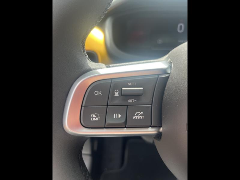 Image JEEP Avenger Electrique 156ch 115kW Summit