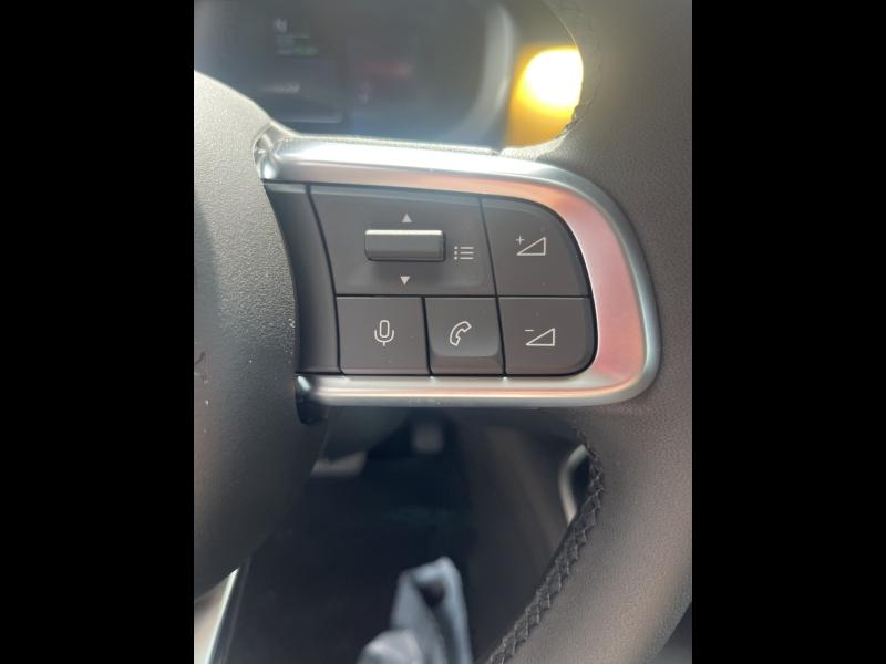 Image JEEP Avenger Electrique 156ch 115kW Summit