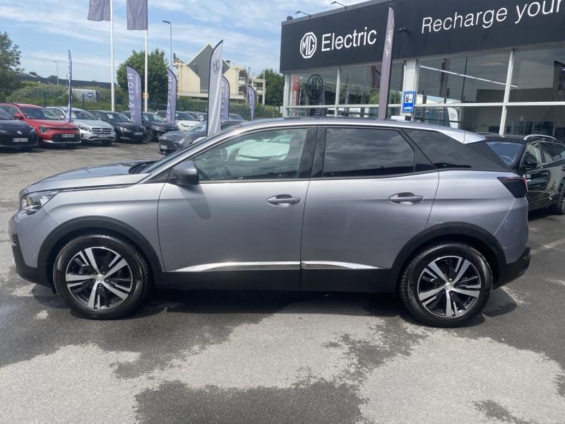 Image PEUGEOT 3008 1.2 PureTech 130ch S&S Allure