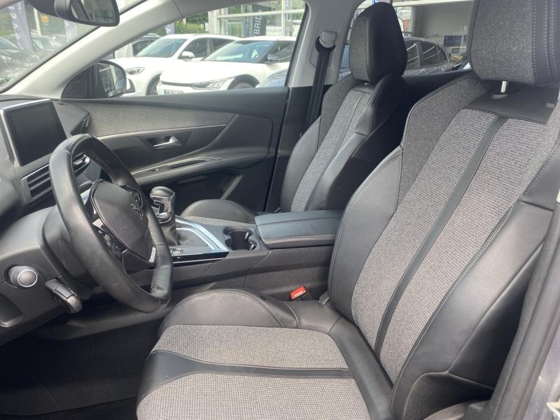 Image PEUGEOT 3008 1.2 PureTech 130ch S&S Allure