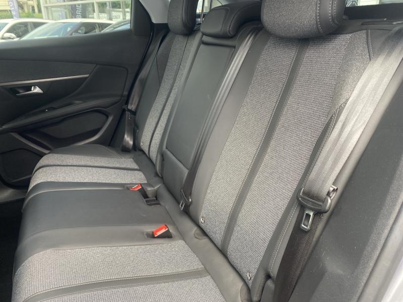 Image PEUGEOT 3008 1.2 PureTech 130ch S&S Allure