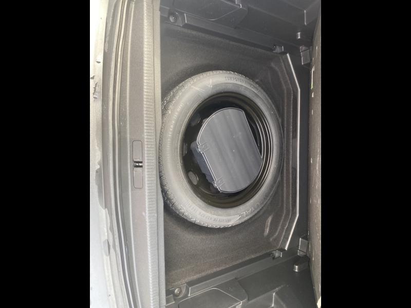 Image PEUGEOT 3008 1.2 PureTech 130ch S&S Allure