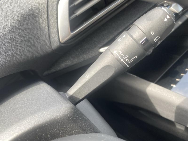 Image PEUGEOT 3008 1.2 PureTech 130ch S&S Allure