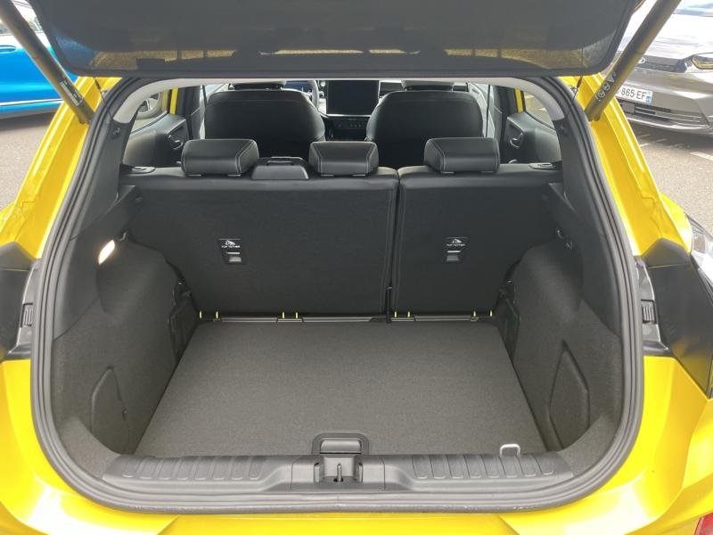 Image FORD Puma Gen-E 168ch Standard Range 43 kWh Premium