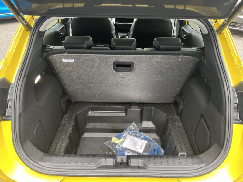 Image FORD Puma Gen-E 168ch Standard Range 43 kWh Premium