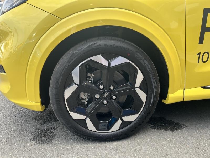 Image FORD Puma Gen-E 168ch Standard Range 43 kWh Premium