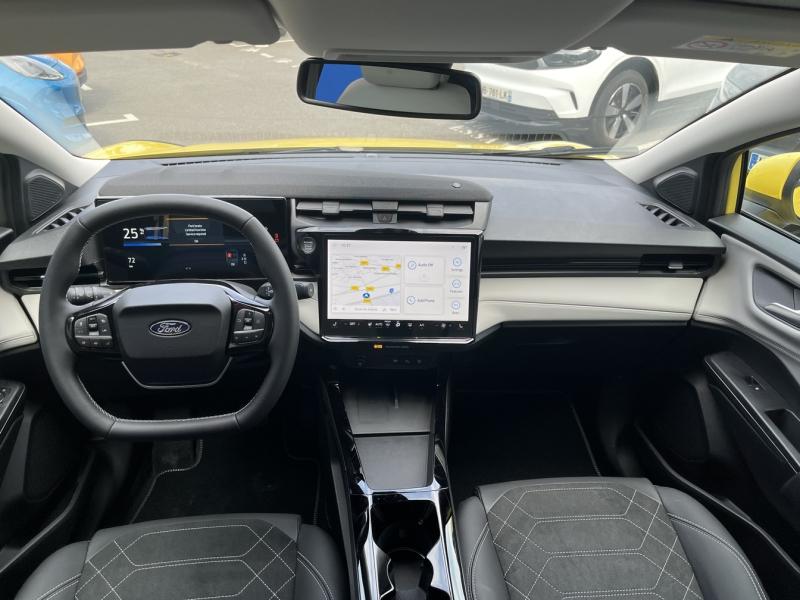 Image FORD Puma Gen-E 168ch Standard Range 43 kWh Premium