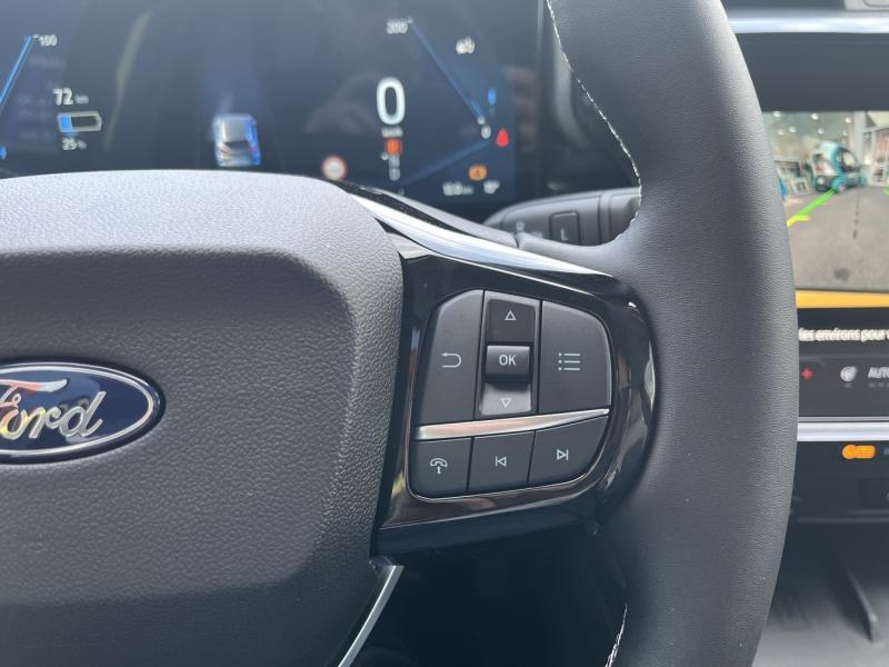 Image FORD Puma Gen-E 168ch Standard Range 43 kWh Premium