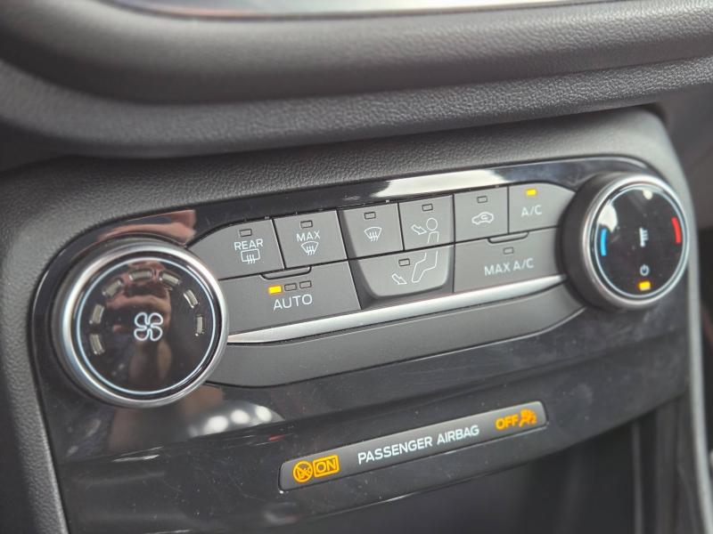 Image FORD Puma 1.0 Flexifuel 125ch S&S mHEV ST-Line