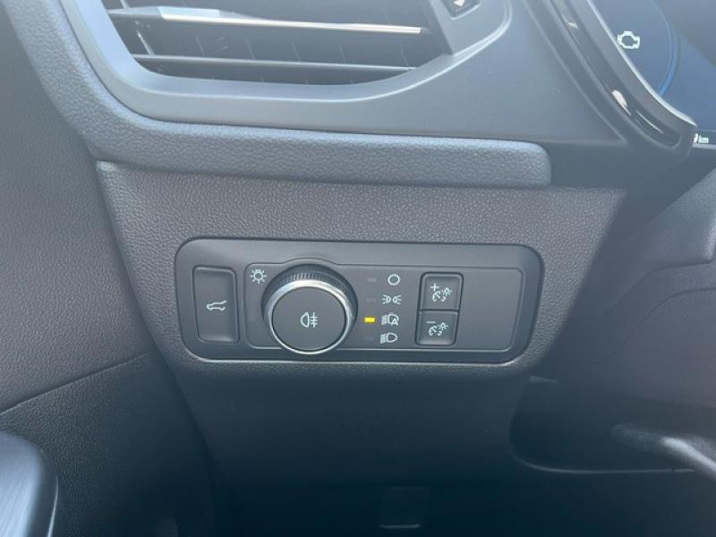 Image FORD Kuga 2.5 Duratec 180ch Hybrid FlexiFuel ST-Line X Powershift