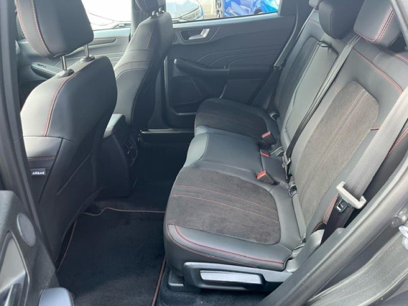 Image FORD Kuga 2.5 Duratec 180ch Hybrid FlexiFuel ST-Line X Powershift