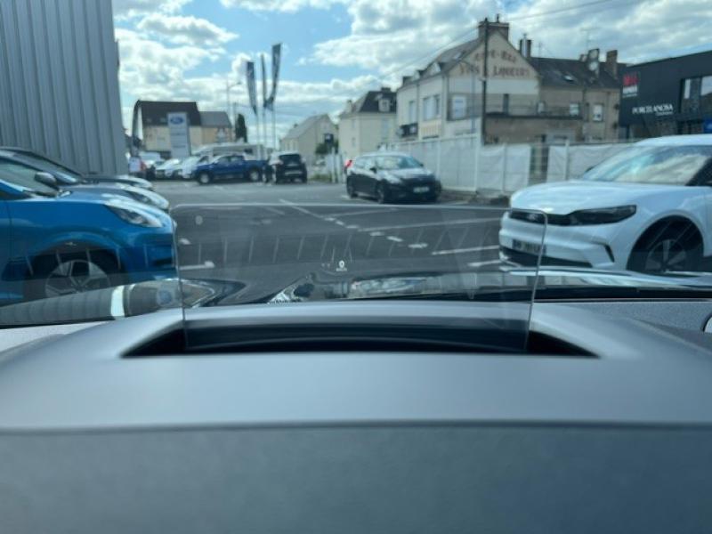 Image FORD Kuga 2.5 Duratec 180ch Hybrid FlexiFuel ST-Line X Powershift