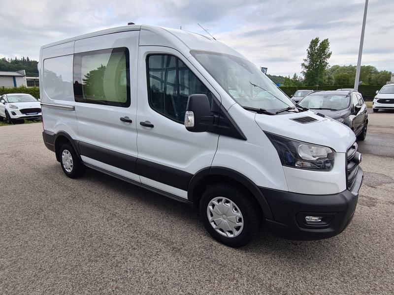 Image FORD Transit 2T Fg T310 L2H2 2.0 EcoBlue 130ch S&S Trend Business
